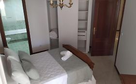 Apartamento Xulio Camba